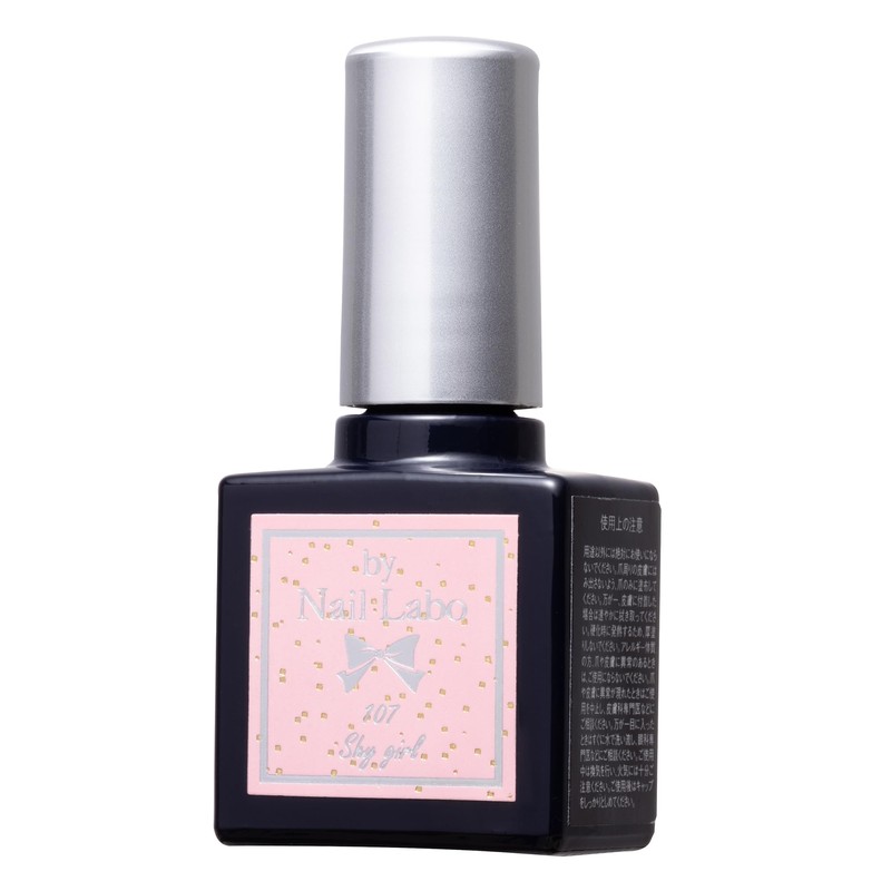 by Nail Labo 108087 Color Gel 107 Shy Girl 7g