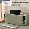 Cable Box, Dustproof Cable Management Box, Cable Management Box, Cable