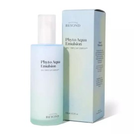Beyond 비욘드 피토 아쿠아 에멀전 130ml Beyond Phyto Aqua Emulsion 130ml