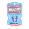 Hearos Multi-Purpose Series Ear Plugs, 4 Count