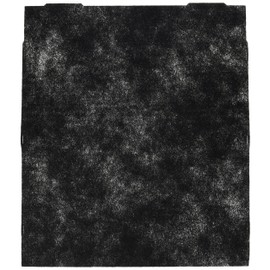 Whirlpool 8171434K (8171434), 4-Pack (Large), Air Purifier Active Carbon Pre-Filters, Fits Air Purifier Model AP51030K, AP45030K, APR45130L, WP500, 18x16.5 inch
