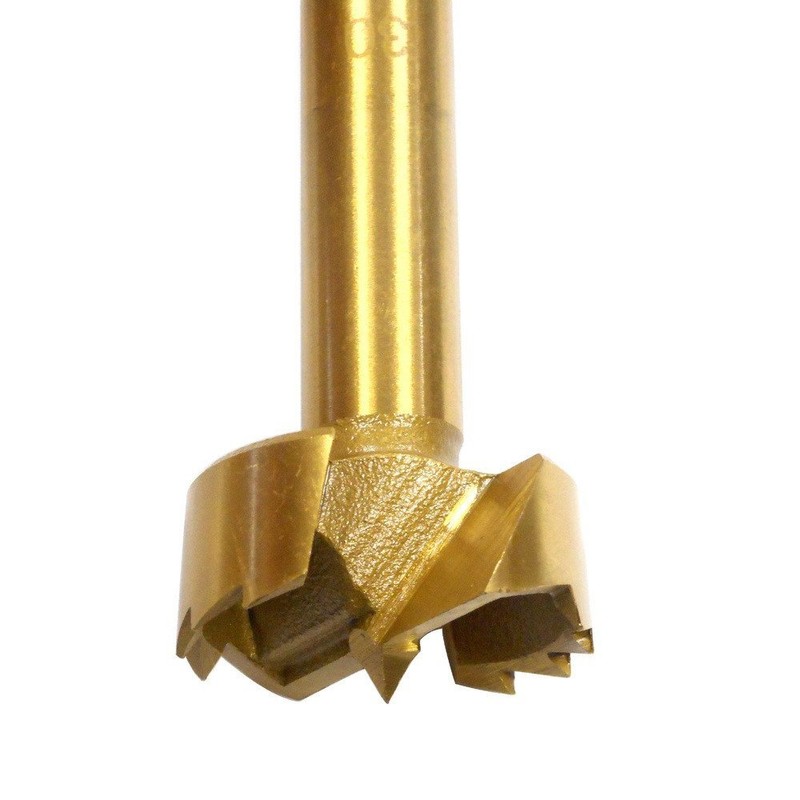 GREATTOOL ZAC-30 Zagri Cutter, 1.2 inches (30 mm)