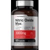 Horbäach Nitric Oxide Supplement | 3000mg | 120 Capsules |