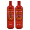 Creme Of Nature Argan Oil Pro Shampoo Sulfate-Free 20oz by