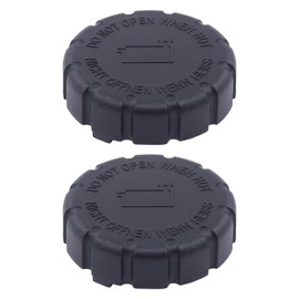 Radiator Cap Coolant Container Lid for E Class C207 S211 S212 S213 G-Class W461 W463 GL X164 X166 GLA X156 GLC X253 GLE W167 C292 GLK X204 GLS X167 X166 X1M-Class W166 W164 EQA EQB EQC