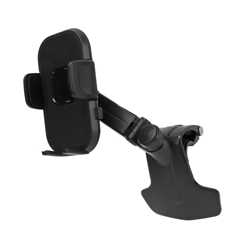 Car Phone Holder 360 Degree Rotation Handsfree Air Vent Phone