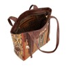 Anekke Women's Shopper with Zip, Accessories and Accessories, Handbag, Colourful,