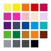 STAEDTLER Brush Pen Pigment Arts, Premium Drawing Ink, Brush Tip