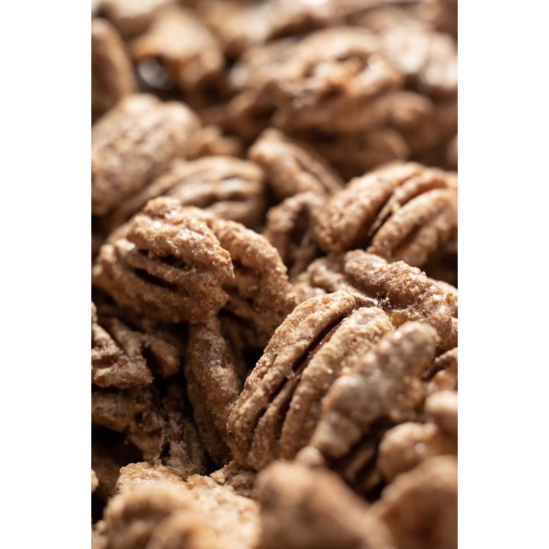 Jewels under The Kilt Maple Pumpkin Pie Pecan, 4 Ounces