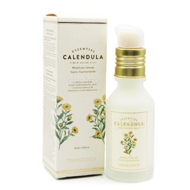 The Face Shop Calendula Essential Moisture Serum 40ml / 더페이스샵 카렌듈라 에센셜 모이스처 세럼 40ml