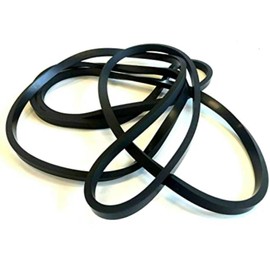 Treadlife Fitness Assisted Pull-up Bands (Choose Your Size!) (1/4