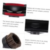 Accesorios para Aspiradora con Cepillo y Conector 32 a 35mm,