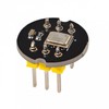 ARCELI 3pcs INMP441 Omnidirectional Microphone Module, I2S MEMS Interface, High