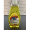 Brillo Basics Dishwashing Liquid Soap Lemon Fresh 24oz