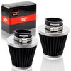 1PZ JP2-AR5 2pcs Power Filter 35mm 34/35/36mm JOG90 Address 50/100