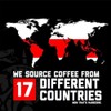 Hardcore Coffee Single Serve Coffee Pods for Keurig K Cup