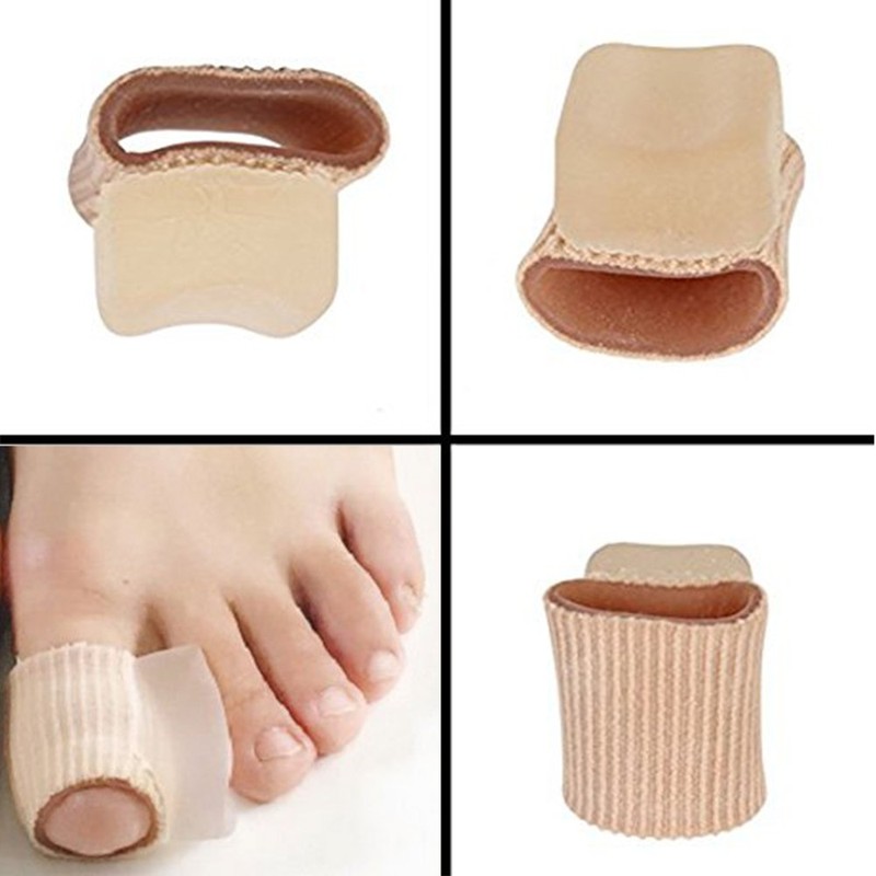 (eibekuto) Bunions Support Foot Firm, Secure Fit Sit On Your
