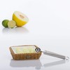 Westmark Aushöhl-Löffel/Obst- und Gemüse-Kugelformer, ø 3 cm, Länge: 18,6 cm,