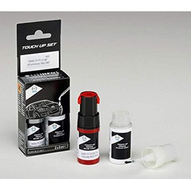 Mazda Original Paint Pen - Choice of Colour, 9 ml, 47C - Polymetal Grey