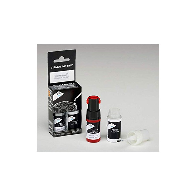 Mazda Original Paint Pen - Choice of Colour, 9 ml,