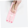 ORFOFE Kids Shoe Measurer Toddler Foot Measurement Kids Foot Ruler