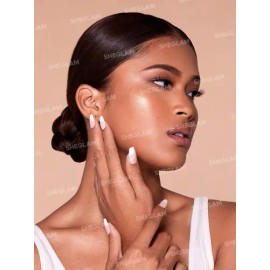 Crema Hidratante Sheglam Skinfinite Base Tono Chestnut