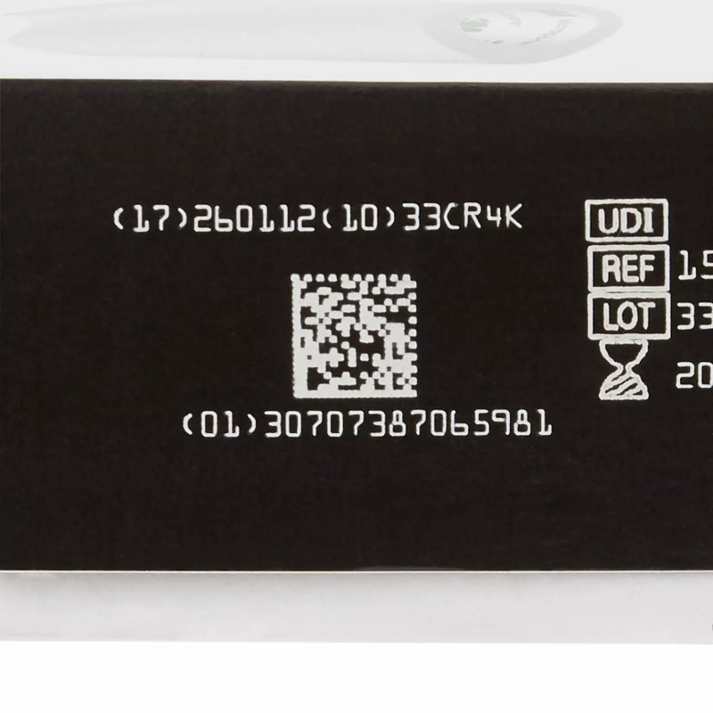 3M Micropore Medical Surgical Tape 1530-2 Skin Friendly 2" X