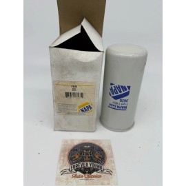 NAPA Gold 3626 Spin-On Fuel Filter 9602 - NOS