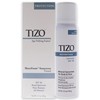 TIZO Sheerfoam Sun Protection Tinted SPF 30, 3.5 Ounce