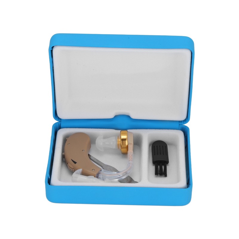 F‑135 Wireless Headphone Sound Amplifier Sound Collector Ear Hearing Aids