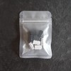 8X Sporty Lightweight 8X Wheel Plugs for Car, Motorcycle, Bicycle