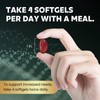 COLD MOUNT NAD+ Resveratrol - Anti-Aging & Energy Support with