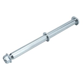 Mabutingti Swing Arm Bearing Axle Bolt Nut Kit for 2002-Up Honda CR125R CR250R CRF250R CRF250X CRF450R CRF450X CRF450L