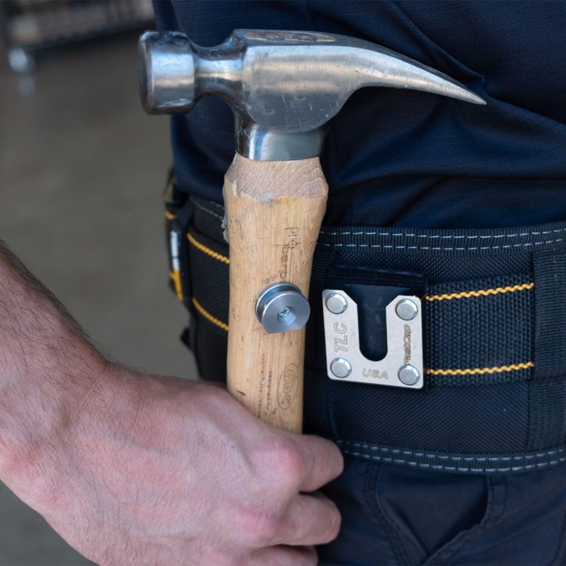 FastCap Tool Clip for Work Belt TLC Set for Construction