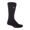 Heat Holders Men's Winter Extremely Warm Non-Slip Thermal Socks with
