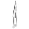 Swann Morton No.11 Sterilised Surgical Blades (X100 Single Blades)