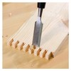 GreatNeck 1049 Professional Quality Wood Chisel, 2 Inch