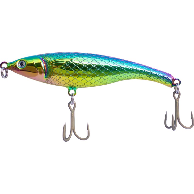 1 pcs Offshore High Speed Trolling Lure Saltwater Sinking Pencil