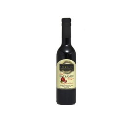 Laconiko Pomegranate Dark Balsamic Vinegar of Modena…