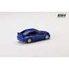1/64 Toyota ALTEZZA RS200 (E10) 1998 Genuine Option Car Blue