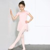 Manzi - 1 – 3 pares de mallas de ballet