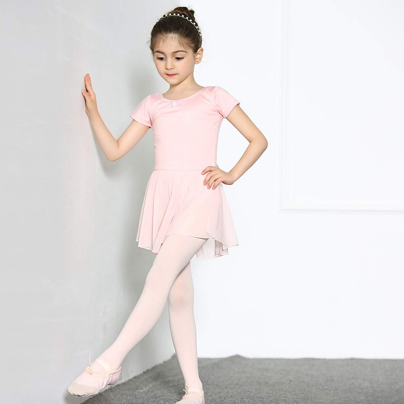 Manzi - 1 – 3 pares de mallas de ballet