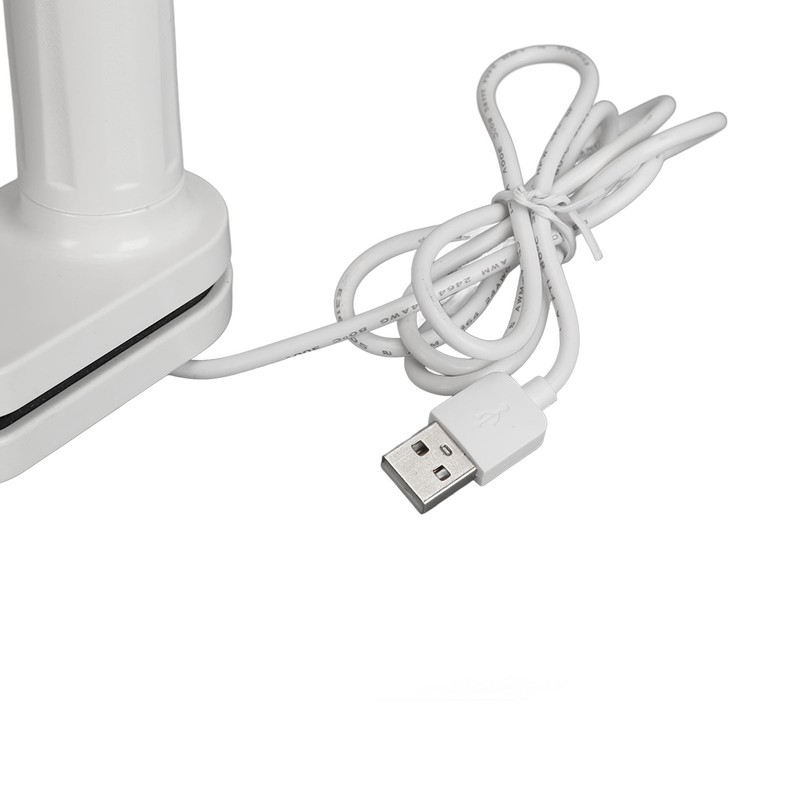 UV LED Nail Lamp with Clamp 2 in 1 Nail