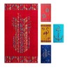 jilda-tex Beach Towel 90 x 165 cm Bath Towel Beach