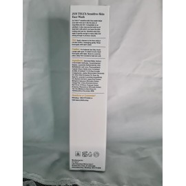 Zoi Teli'a Sensitive Skin Face Wash