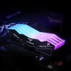 TEAMGROUP T-Force Delta RGB DDR5 Ram 32GB (2x16GB) 6400MHz PC5-51200