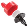 Rain Bird SW20/10PS Drip Irrigation Spot Watering Dripper/Emitter, 2 Gallon