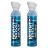 Boost Oxygen Large Revive Peppermint Aroma 10L Canister | Respiratory