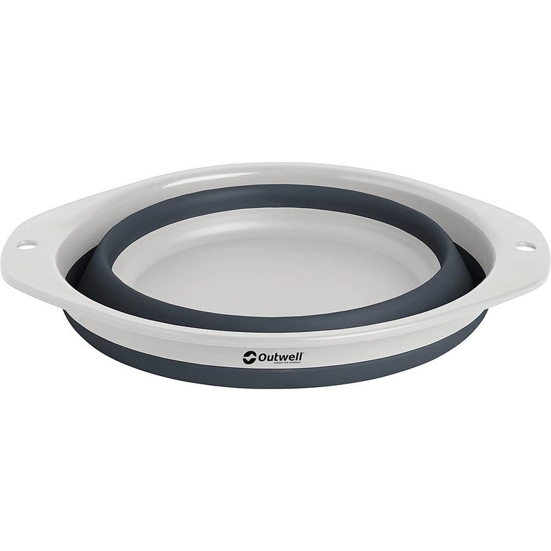 Outwell Collaps Bowl M Shadow Green