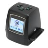 Film Scanner Digital 2.4inches Color LCD Screen Portable Picture Scanner